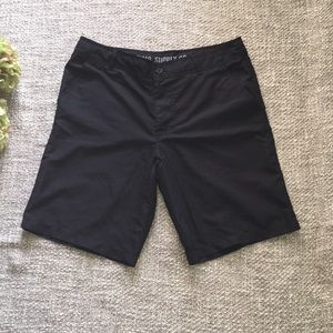Men's Hybrid Shorts